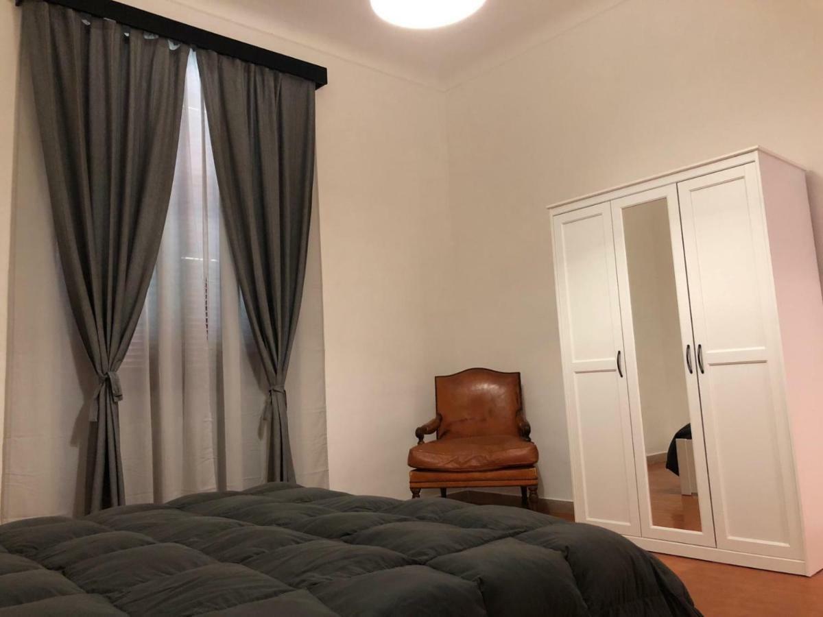 Relax Apartment סולמונה מראה חיצוני תמונה