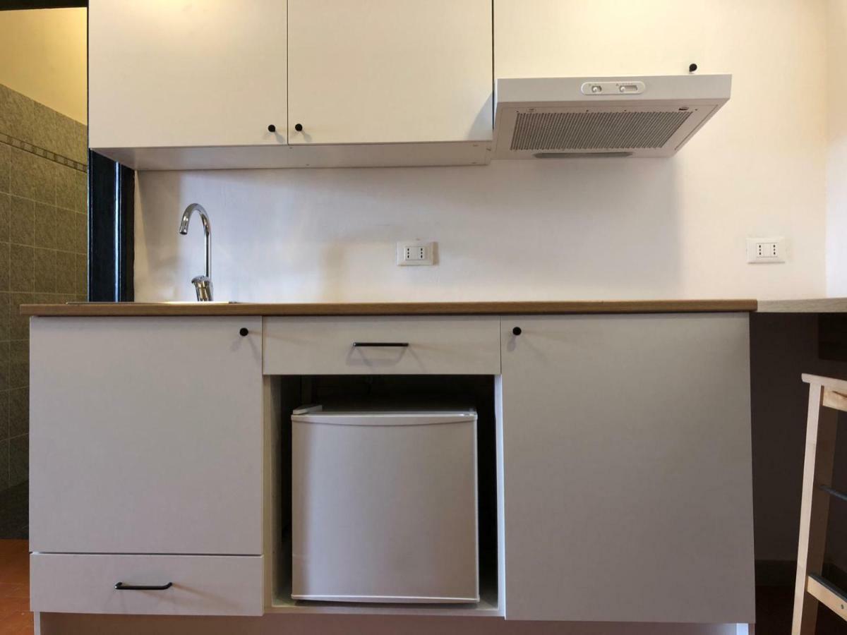 Relax Apartment סולמונה מראה חיצוני תמונה