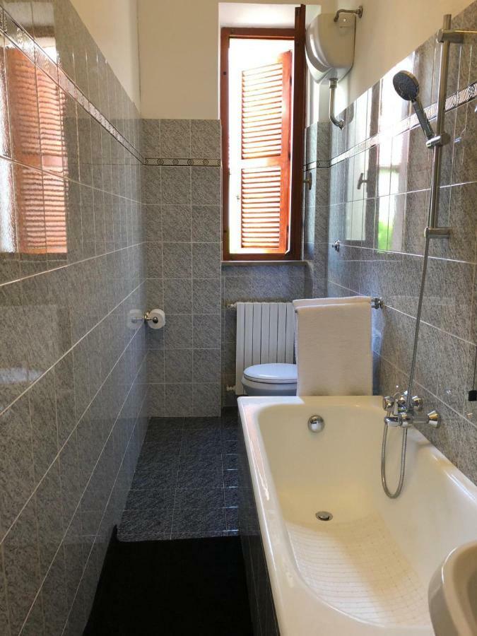 Relax Apartment סולמונה מראה חיצוני תמונה
