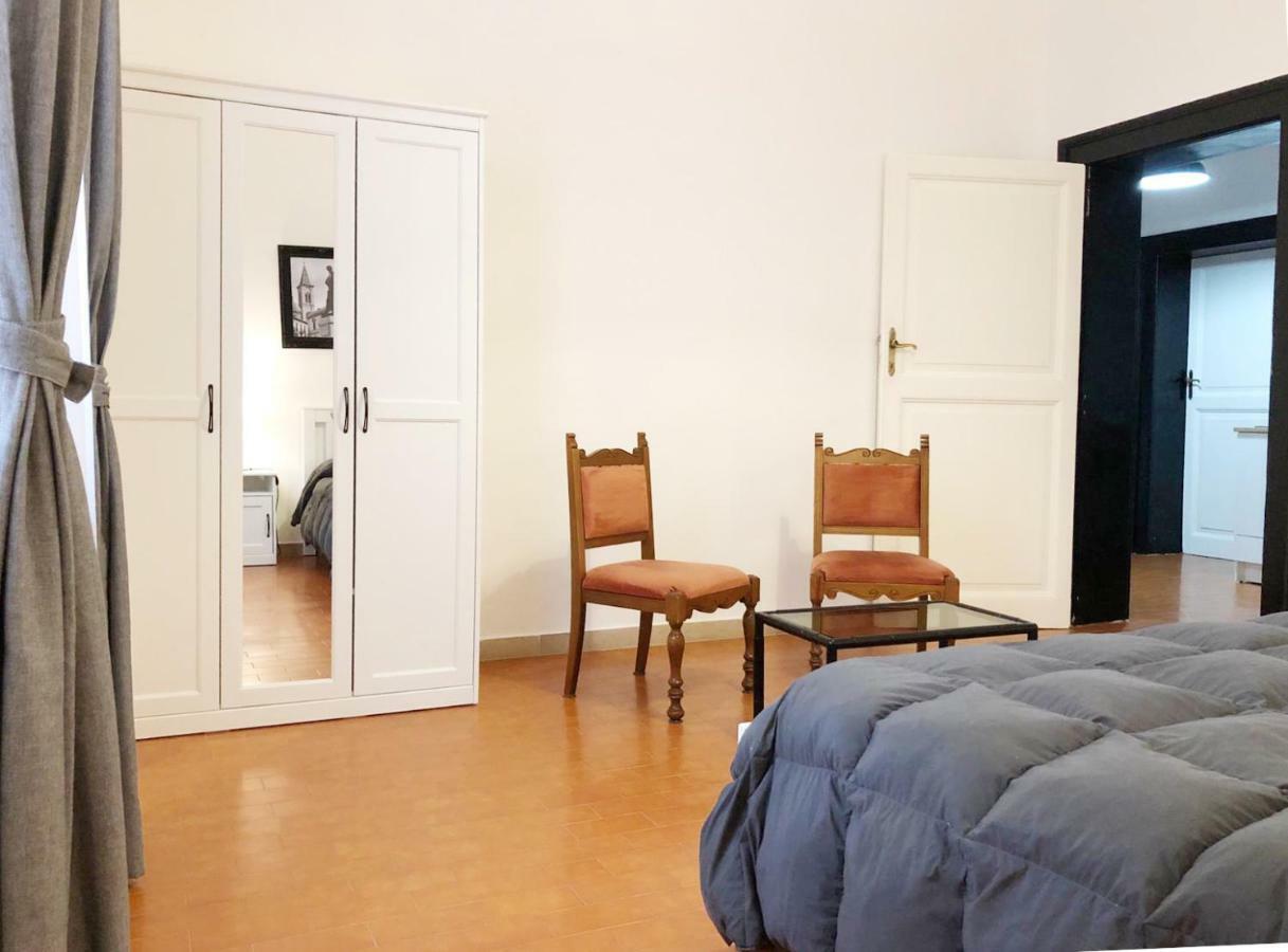 Relax Apartment סולמונה מראה חיצוני תמונה