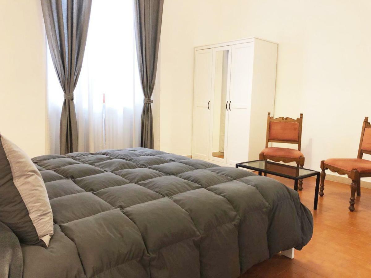 Relax Apartment סולמונה מראה חיצוני תמונה