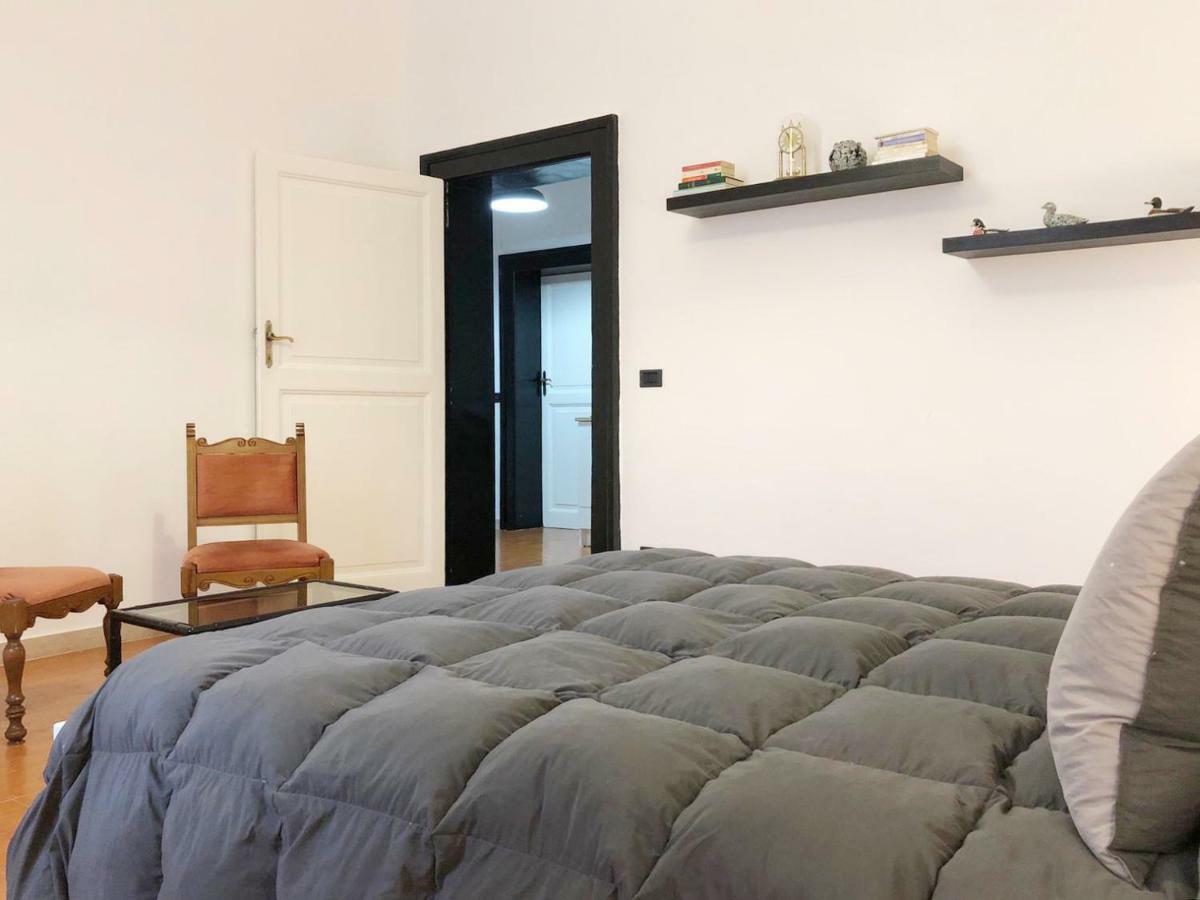 Relax Apartment סולמונה מראה חיצוני תמונה