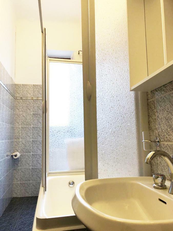 Relax Apartment סולמונה מראה חיצוני תמונה