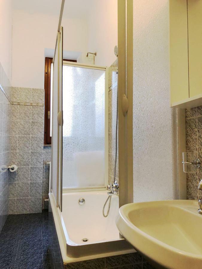 Relax Apartment סולמונה מראה חיצוני תמונה